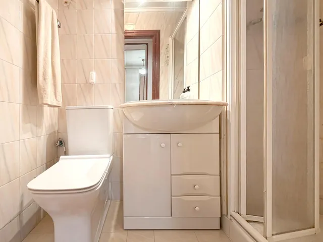 Se vende piso de dos dormitorios con balcón y terraza - la granja - san josé - Zaragoza — 22