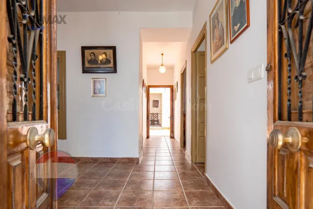 CASA DE PUEBLO CON ENCANTO EN PERIANA - foto 2