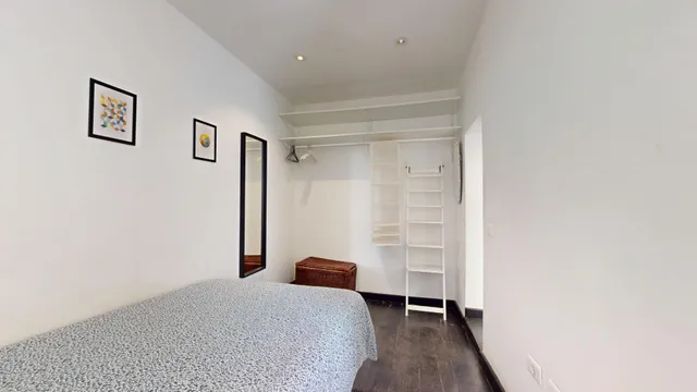 Casa Totalmente reformada ubicada en Vegueta – Casco Histórico de las Palmas, Capital — 21