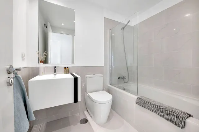 Apartamento 2 habitaciones 91m² en venta - Costa Del Sol — 17