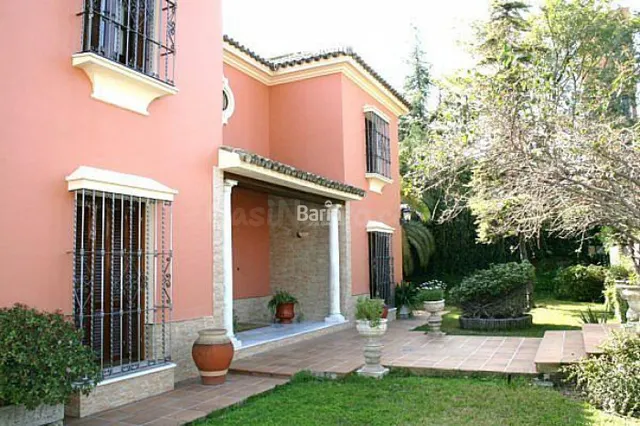 Gran Chalet de lujo en Colina Blanca - foto 5