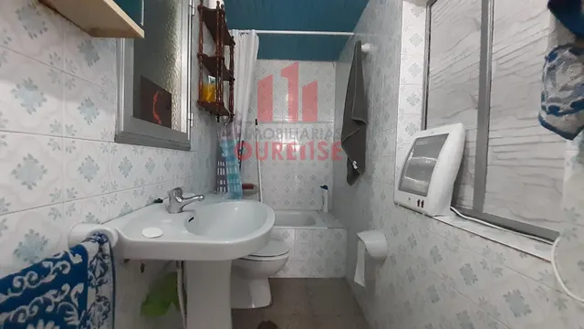 CASA CON GALPÓN, PATIO Y PEQUEÑA PARCELA CERCA DE CELANOVA — 20
