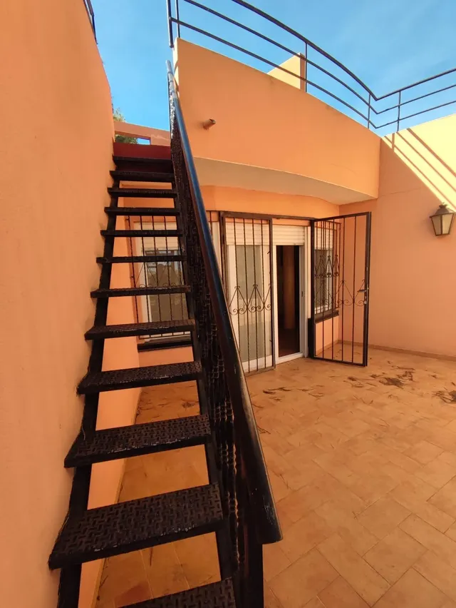 GRAN VIILA EN LOS BALCONES MUY CERCA DE LA LAGUNA DE LA SAL. — 12