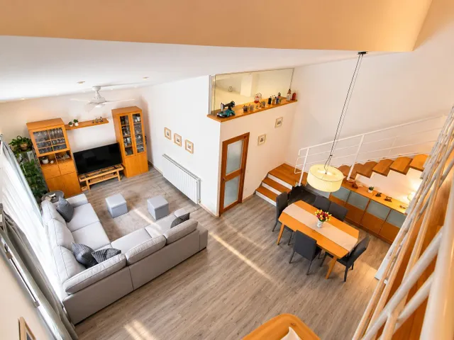 Vivienda esquinera con garaje — 22