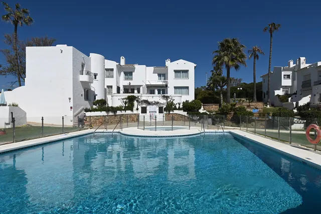 Adosado 2 habitaciones 110m² en venta - Riviera del sol — 28