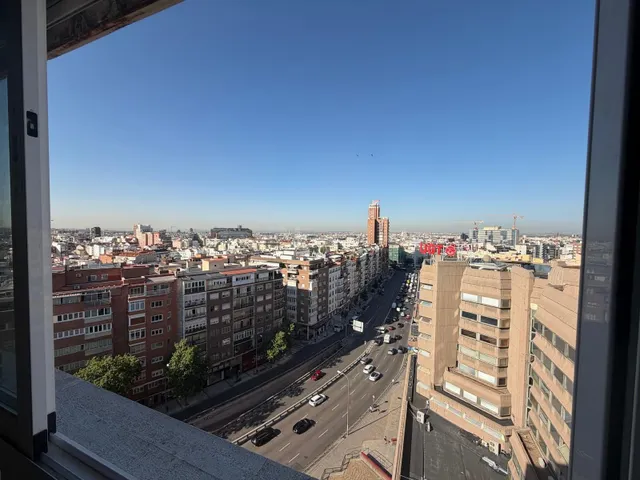 Piso 3 habitaciones 161m² en venta - Barrio de Salamanca
