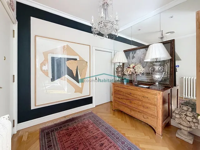Exclusiva vivienda en el corazón de Valencia — 13