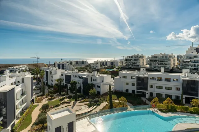 Ático 3 habitaciones 255m² en venta - Centro — 10