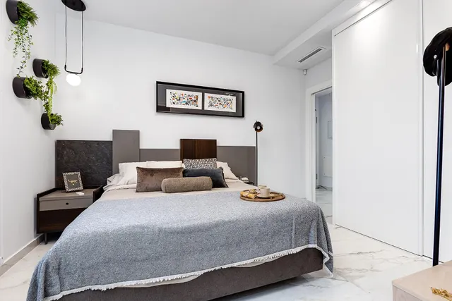 Apartamento de lujo Orihuela Costa — 16