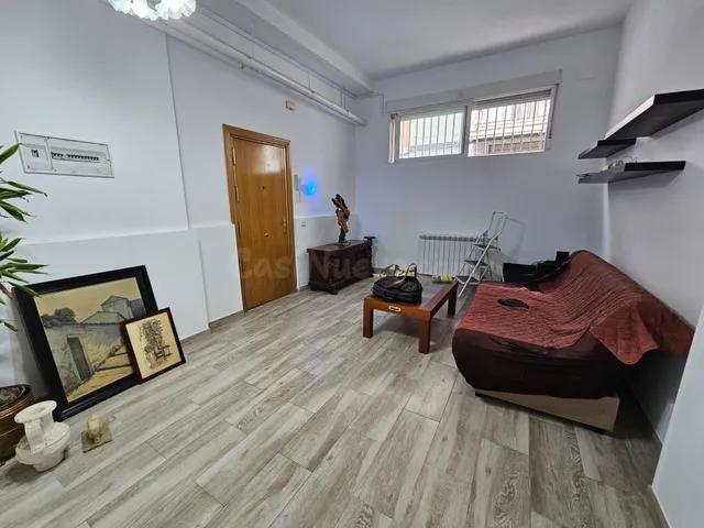 Planta baja 3 habitaciones 78m² en venta - Lucero — 3