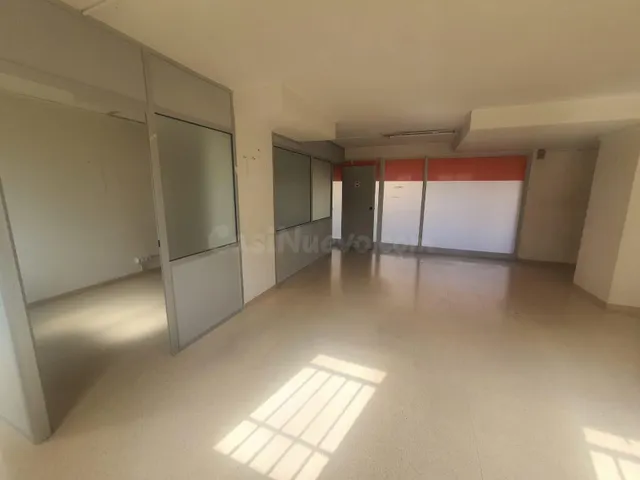 LOCAL COMERCIAL EN VENTA EN LA ZONA DE CAMÍ FONDO DE MARTORE
