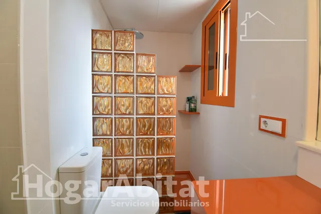 ¡vistas al mar! dos por uno en residencial, reformado con piscina y garaje — 36