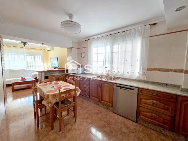 Colosal piso en pleno centro de Sagunto — 8