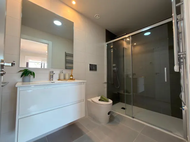 BUNGALOW DE PLANTA BAJA EN MAR DE PULPÍ — 32