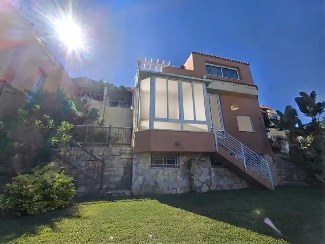 Chalet 3 habitaciones 235m² en venta - El Pinar - Palacio de Congresos — 30