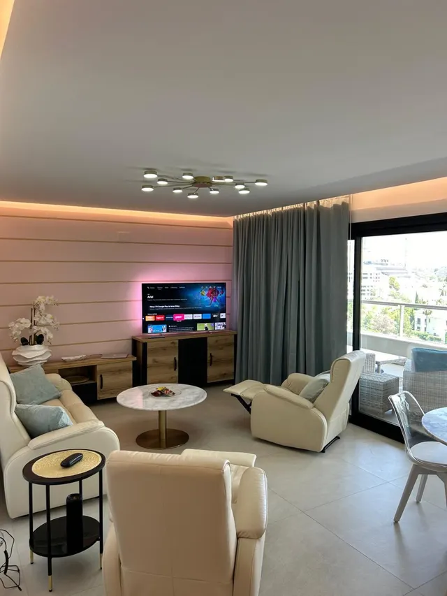 Apartamento 3 habitaciones 105m² en venta - El Madroñal — 12