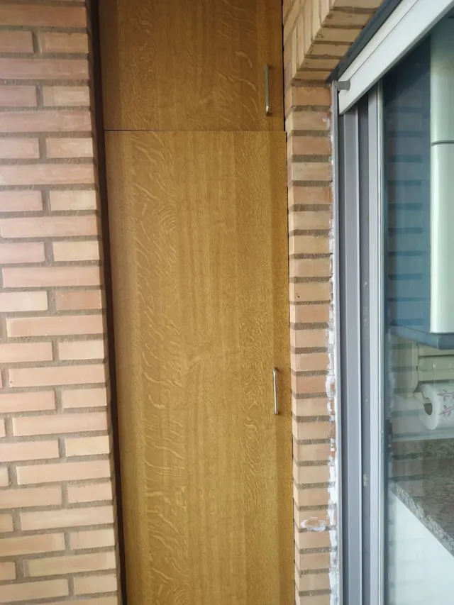 SE VENDE PISO CON PLAZA DE GARAJE EN CINCO VILLAS — 11