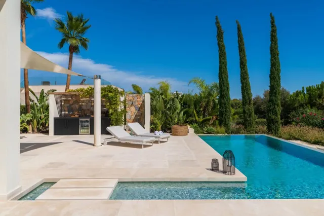 Villa 5 habitaciones 241m² en venta - Las Colinas Golf — 16