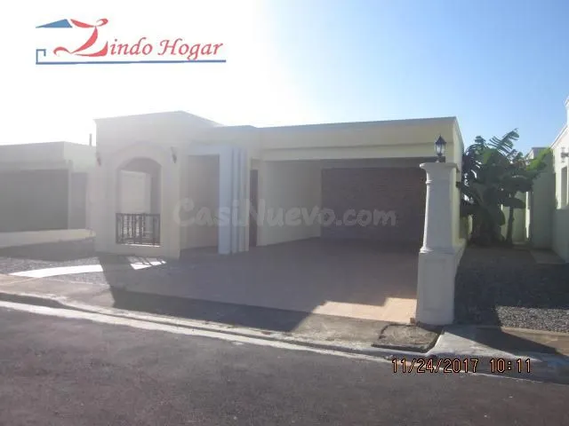 Proyecto de casas en la autopista San Isidro - foto 5