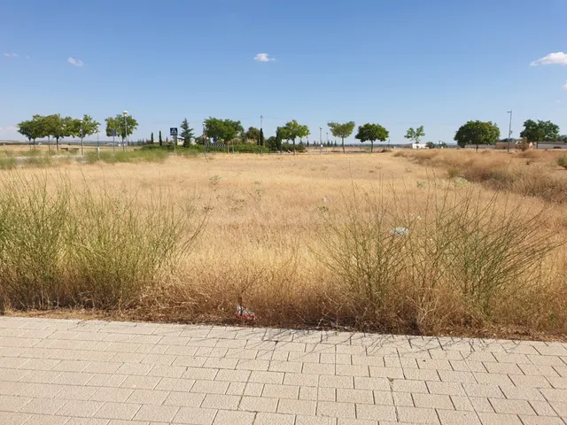Se vende solar, junto avda Don Antonio Huertas y calle Conco - foto 5