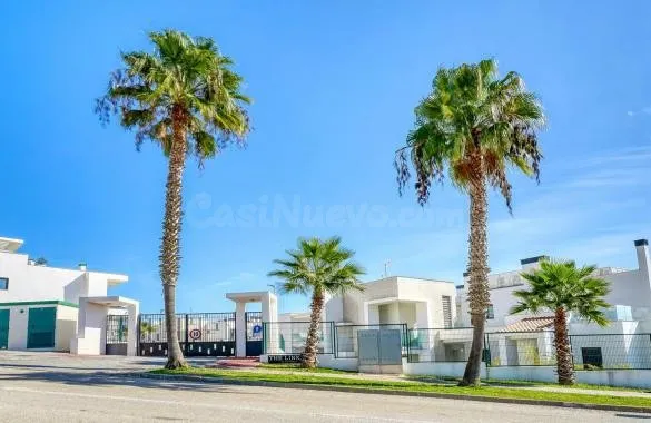 Ático en Venta en San Roque Cádiz — 42