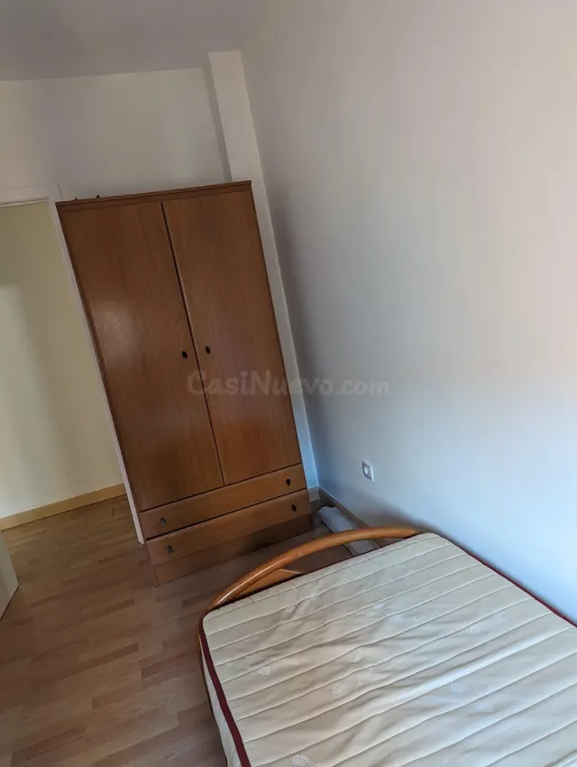 Piso reformado - foto 2