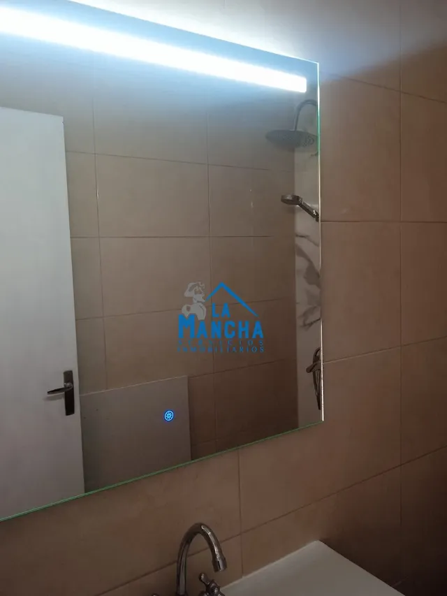**86.000€** INMOBILIARIA LA MANCHA VENDE PISO EN ALMANSA-ALBACETE — 29