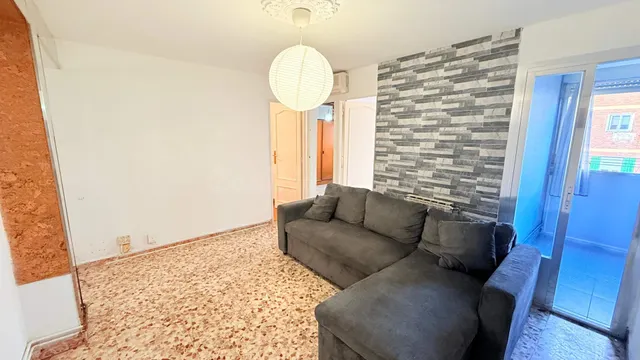 PISO EN SANTA EUGENIA 3 habitaciones — 4