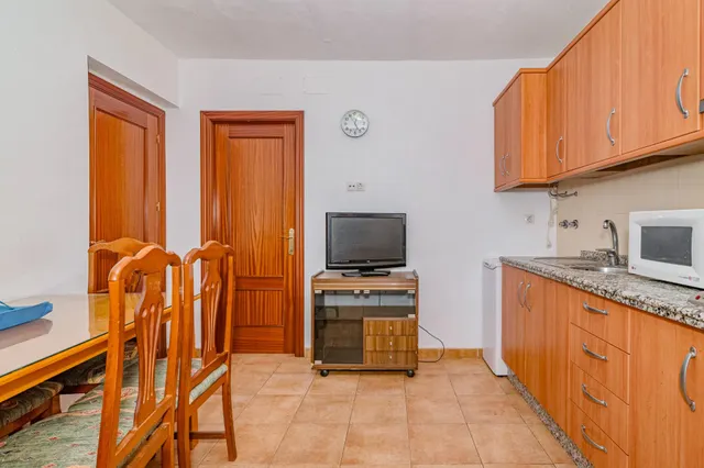 La mejor casa rural de Güejar Sierra se acaba de poner a la venta — 31