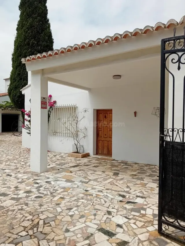 Apartamento 5 habitaciones 200m² en venta - Playa les devese - foto 4