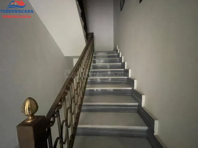 Amplia Vivienda en Sangonera la Verde con Excelente Distribu - foto 2