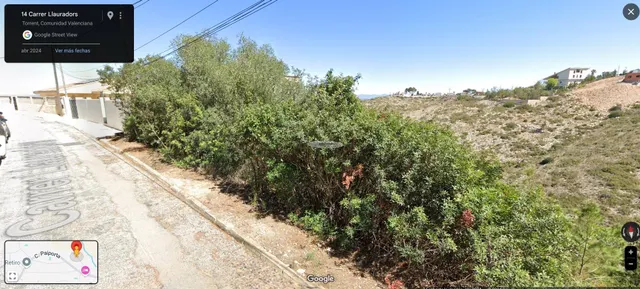 TERRENO URBANO Y CONSOLIDADO — 10