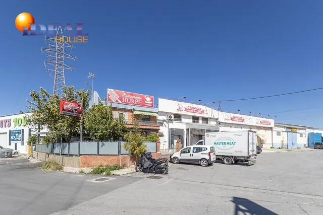 OPORTUNIDAD DE INVERSIÓN: RESTAURANTE EN FUNCIONAMIENTO + VI