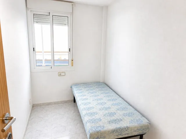Adosado aldea parc, la ràpita — 19