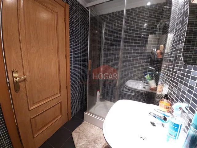 Vivienda accesible en hervencias, con patio, garaje, trastero y ascensor (actualmente alquilada) — 26