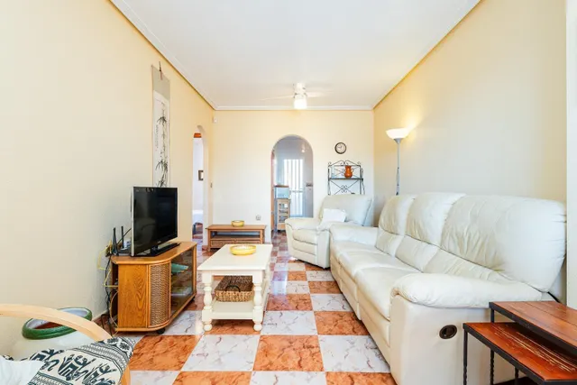 Ático 2 habitaciones 77m² en venta - Villamartin — 4