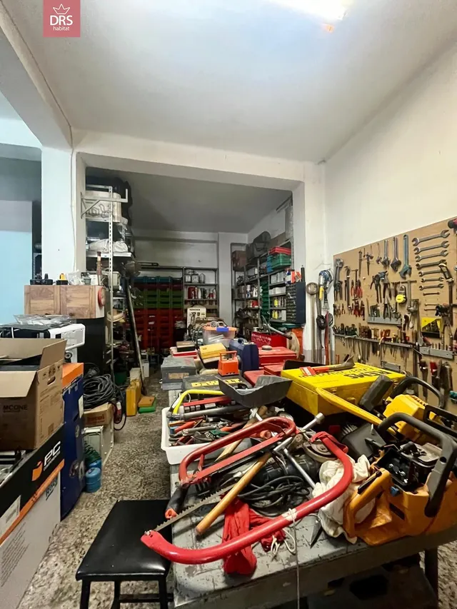LOCAL COMERCIAL CON VADO EN PLENO CENTRO — 7