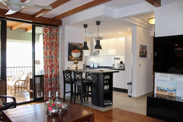 Apartamento 2 habitaciones 80m² en venta - Nueva Nerja — 19