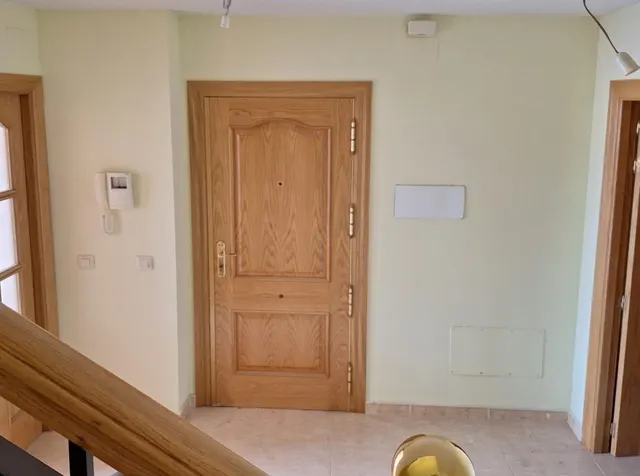 Dúplex de primera ocupación en Peñaranda — 7
