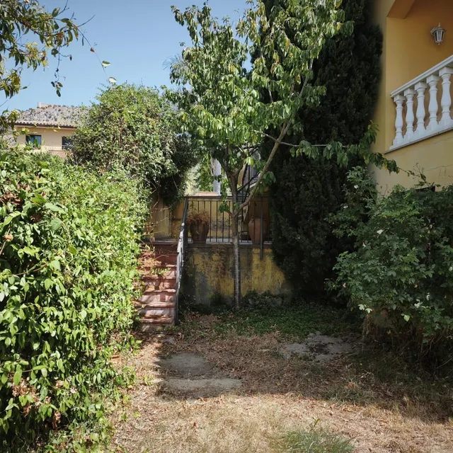CASA UNIFAMILIAR CON GARAJE EN LA URBANIZACIÓN GRANJA DE MONTGRÍ — 11