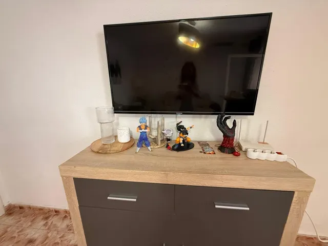 Apartamento 2 habitaciones 79m² en venta - Habaneras — 7