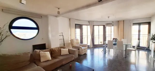 ¡Impresionante Ático Dúplex de 4 habitaciones y 3 baños con  - foto 3