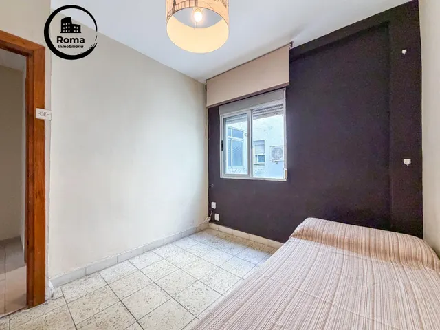 Piso de 3 Dorm. junto al parque Federico Garcia Lorca. — 22