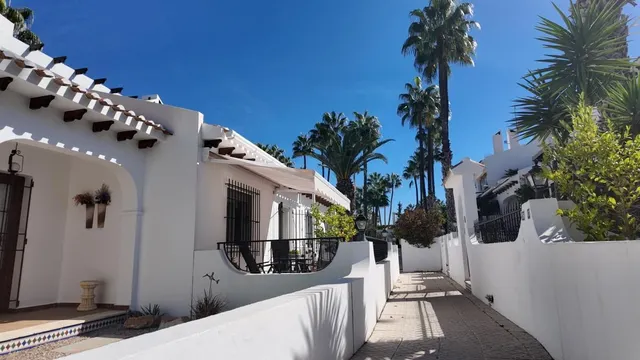 Adosado 2 habitaciones 130m² en venta - Zona Centro — 30