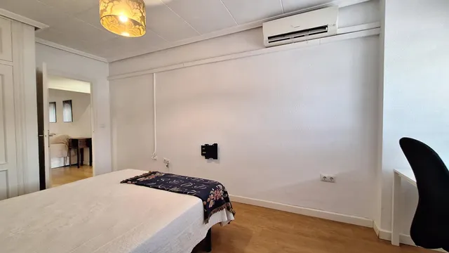 Piso de 3 dormitorios en Javali Viejo — 23