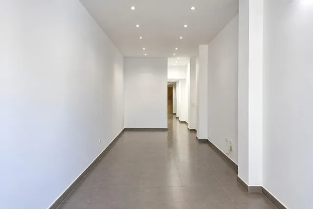 Vivienda en dos alturas con terraza privada y pérgola en Alaquàs — 8