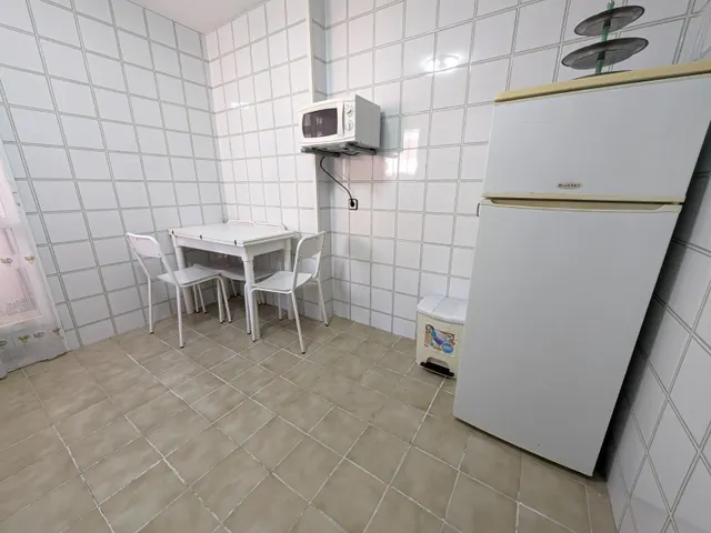 PISO EN VENTA CALLE BRASIL ( VISTAS AL MAR) — 6