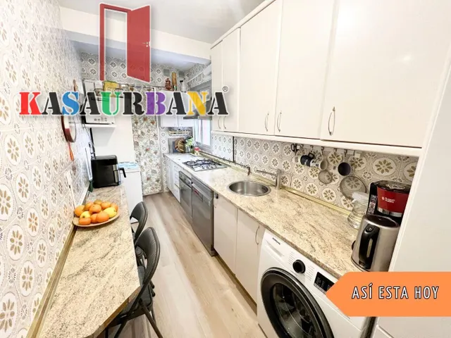 KASAURBANA ofrece en VENTA PISO EN VALDEMORO - foto 2