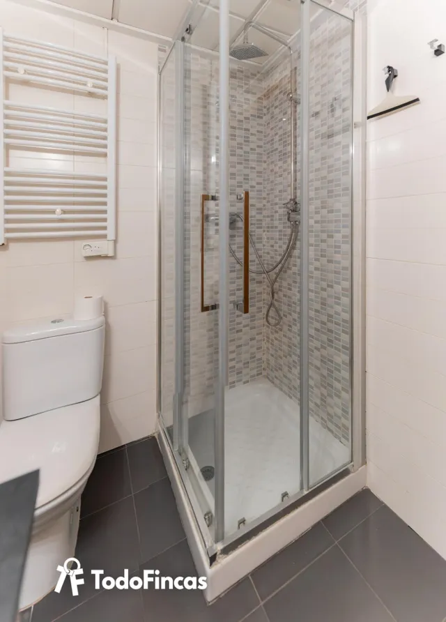 Ático 3 habitaciones 194m² en venta - Churra — 31