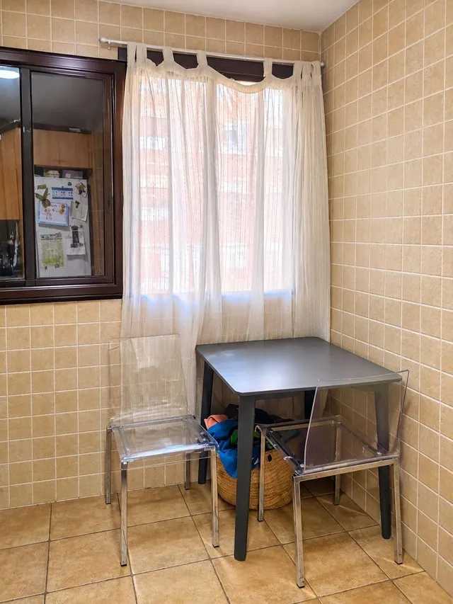 Planta baja en venta en Calonge, con dos habitaciones y terraza — 8